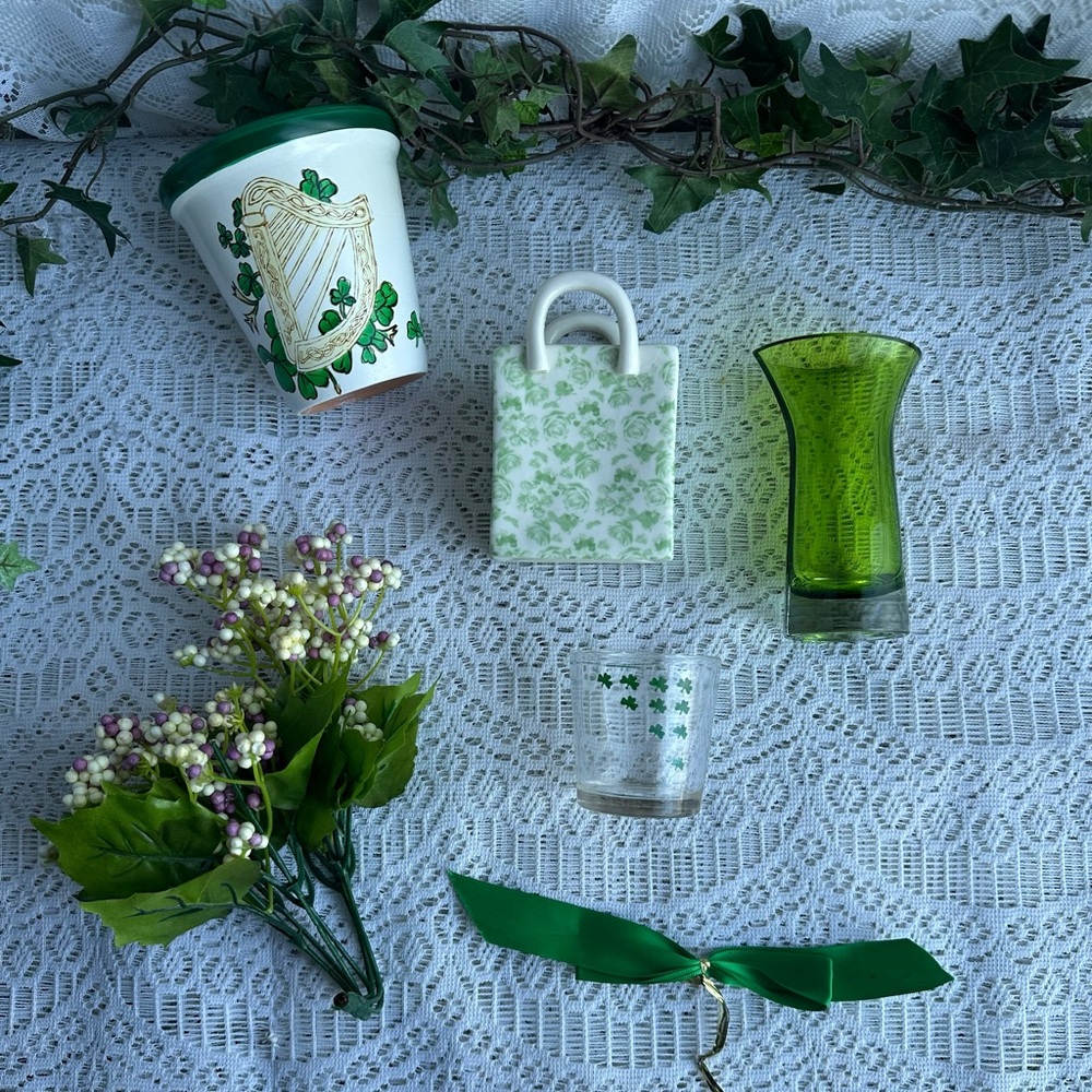 Box of Irish St Patrick’s Day Bundle - Picture 5 of 16